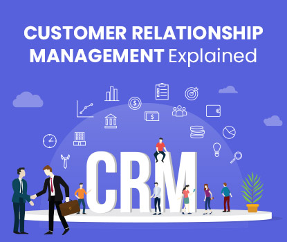 crm explained